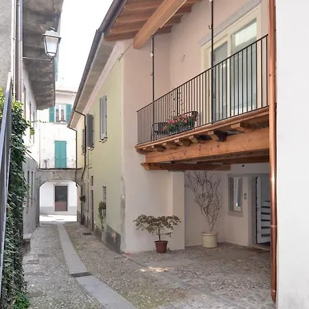 Ca In Ruga Holiday home Mergozzo
