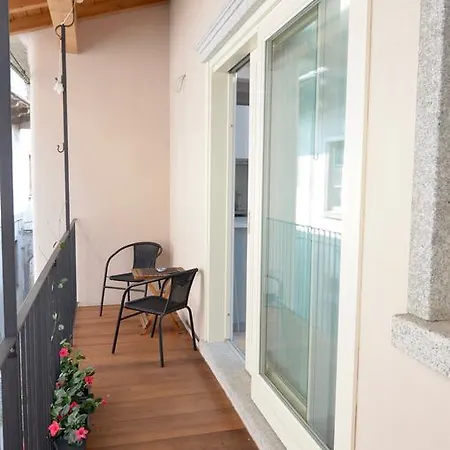 Holiday home Ca In Ruga