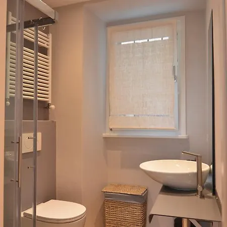 Ca In Ruga Holiday home Mergozzo
