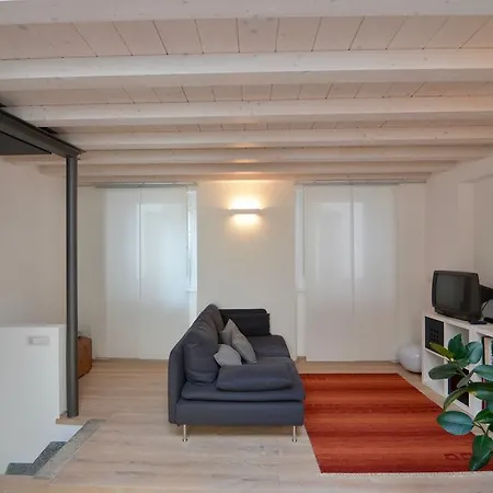 Ca In Ruga Holiday home
