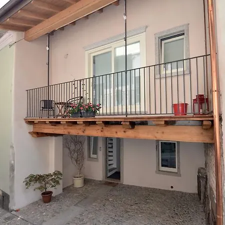 Holiday home Ca In Ruga