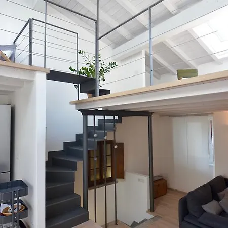 Ca In Ruga Holiday home Mergozzo